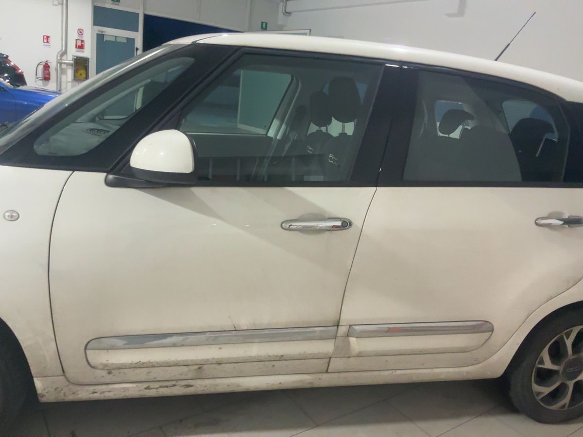 Fiat 500L 2018 — photo 5