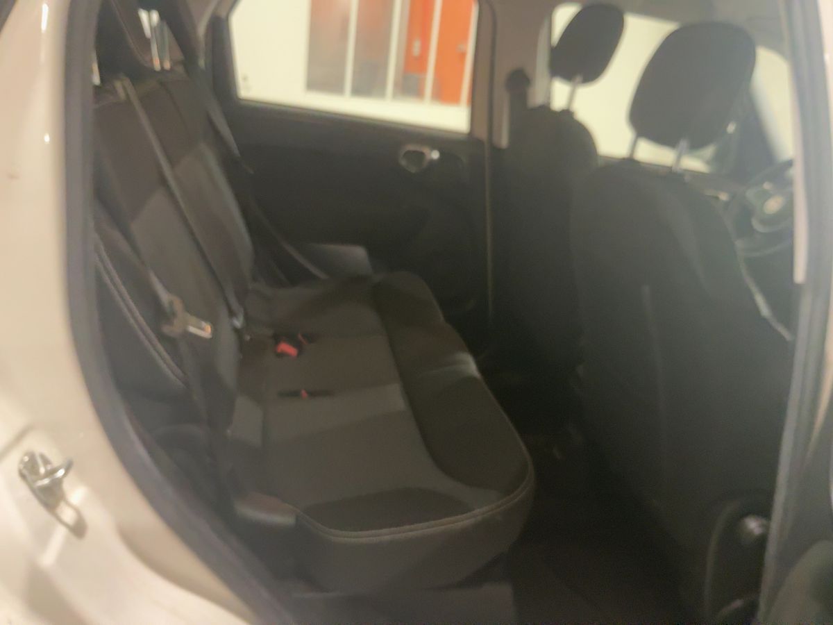 Fiat 500L 2018 — photo 20
