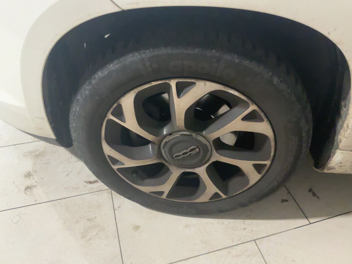Fiat 500L 2018 — photo 4
