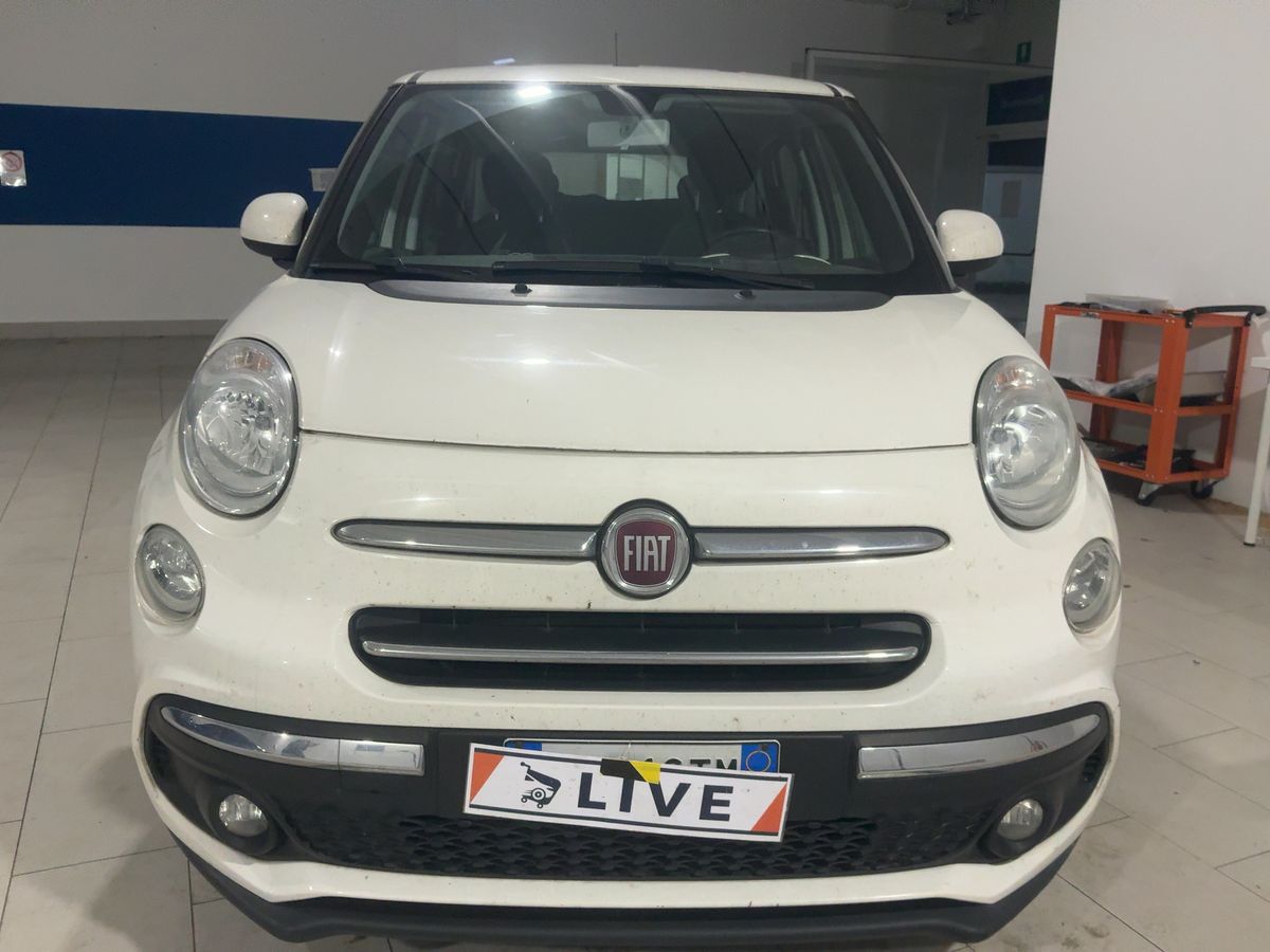 Fiat 500L 2018 — photo 15