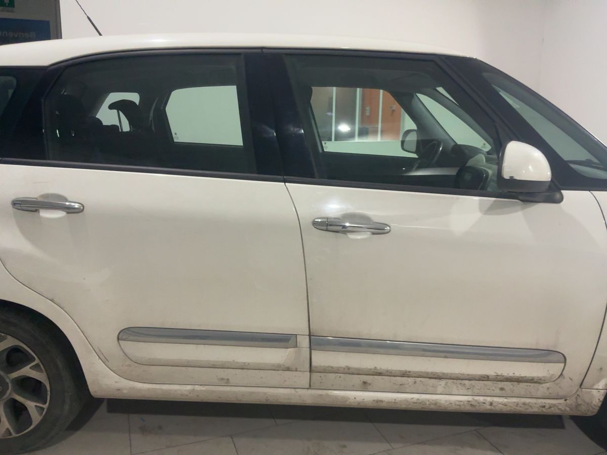 Fiat 500L 2018 — photo 11