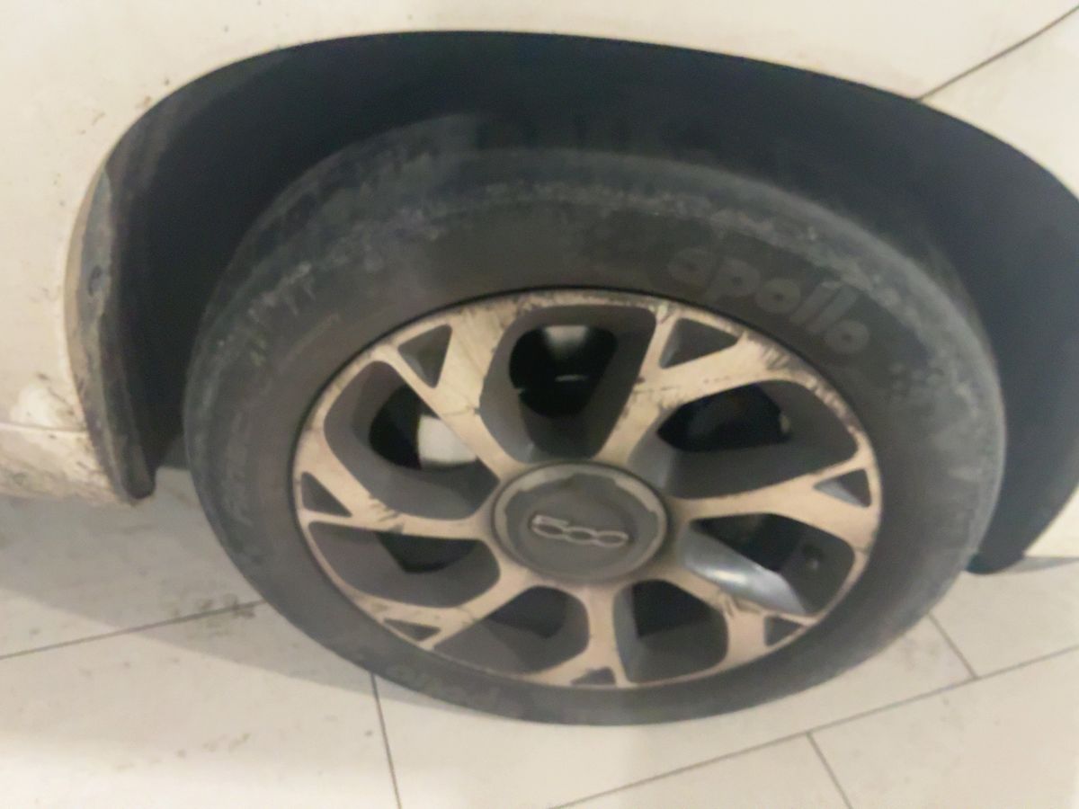 Fiat 500L 2018 — photo 12