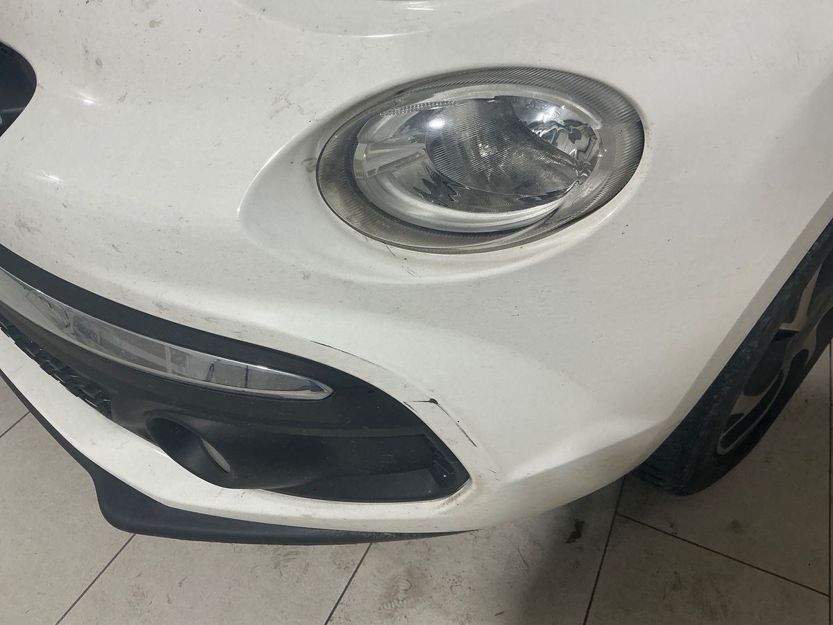 Fiat 500L 2018 — photo 28