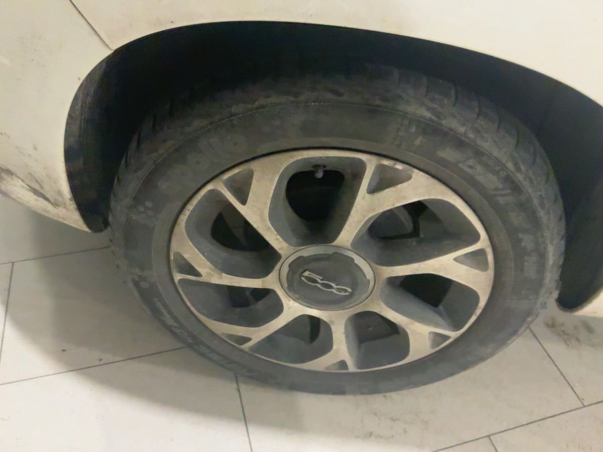 Fiat 500L 2018 — photo 10