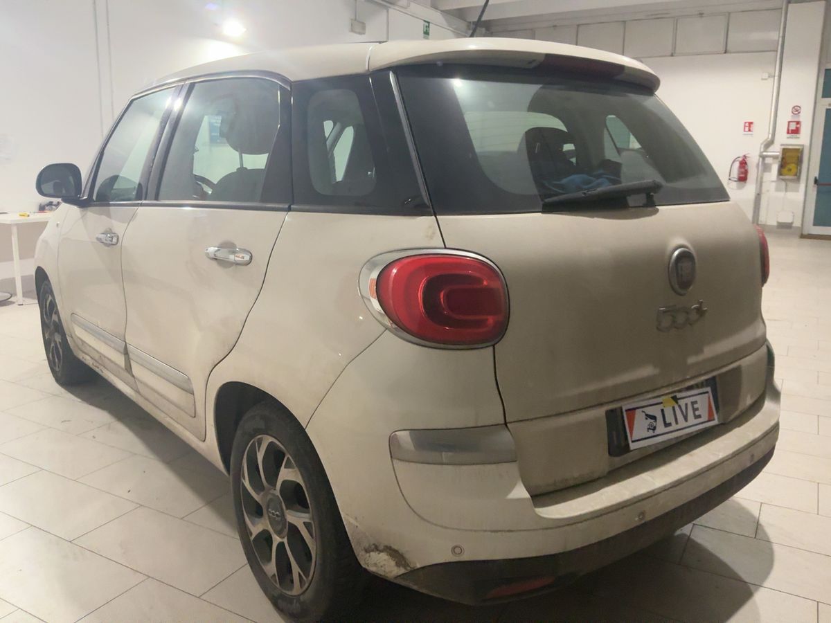 Fiat 500L 2018 — photo 7