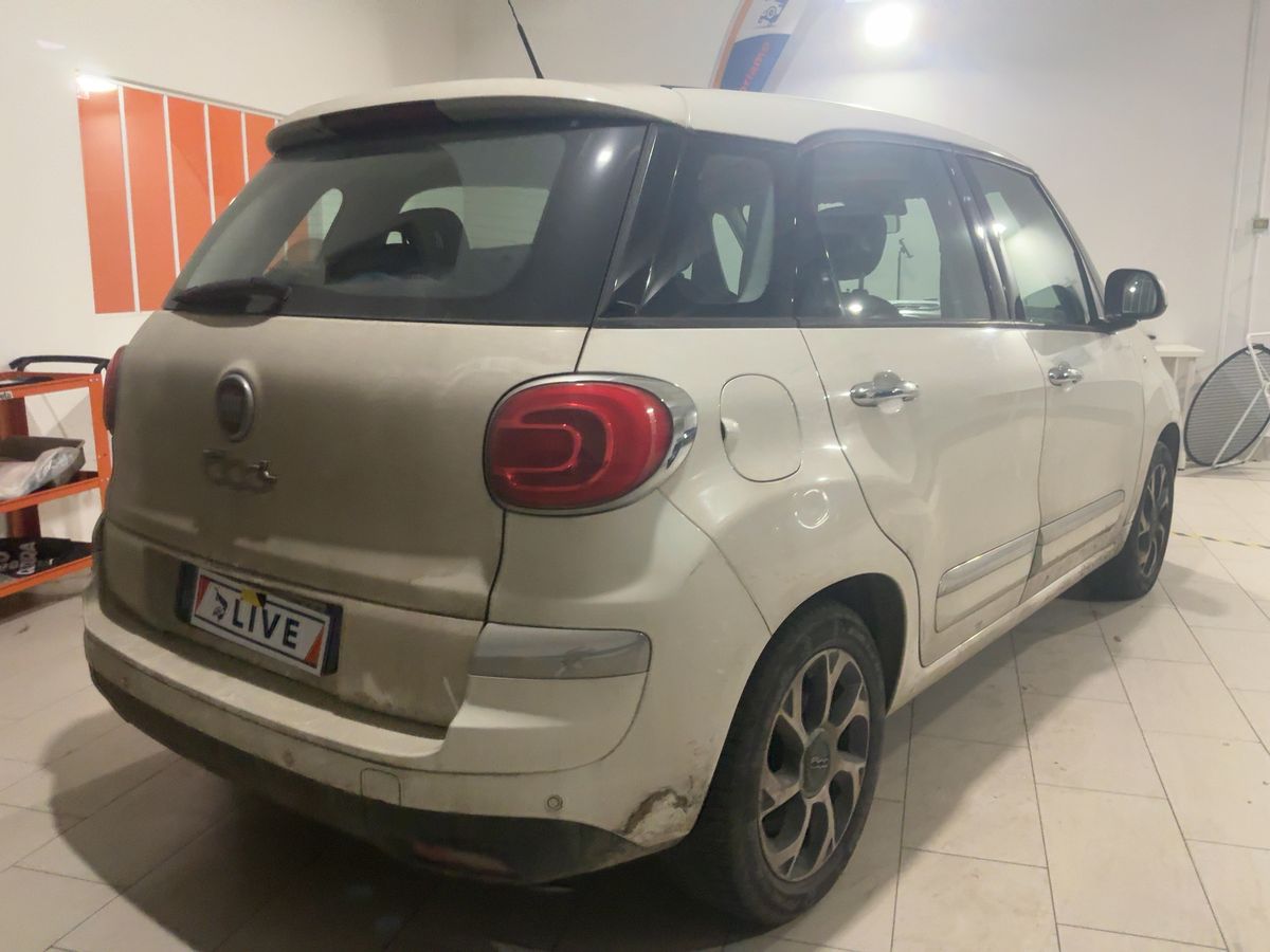 Fiat 500L 2018 — photo 9