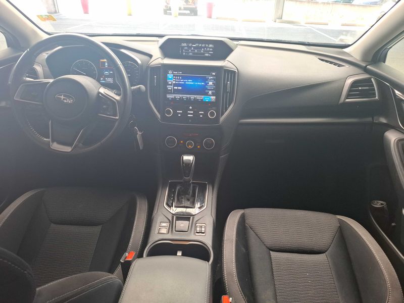 Subaru Impreza 1.6 Exclusive — zdjęcie 11