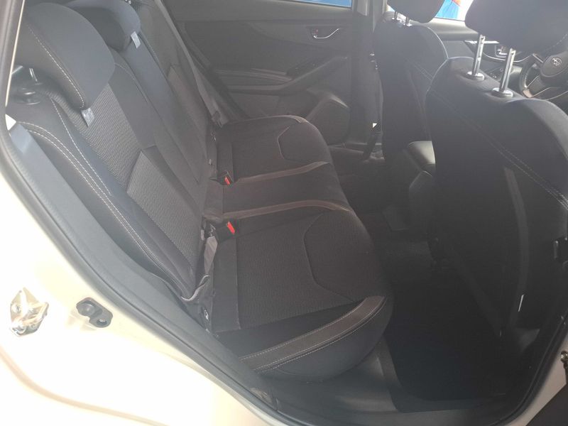 Subaru Impreza 1.6 Exclusive — zdjęcie 13