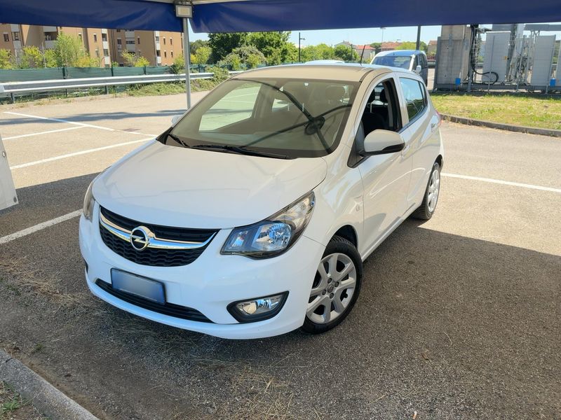 Karl 1.0 LPG Advance