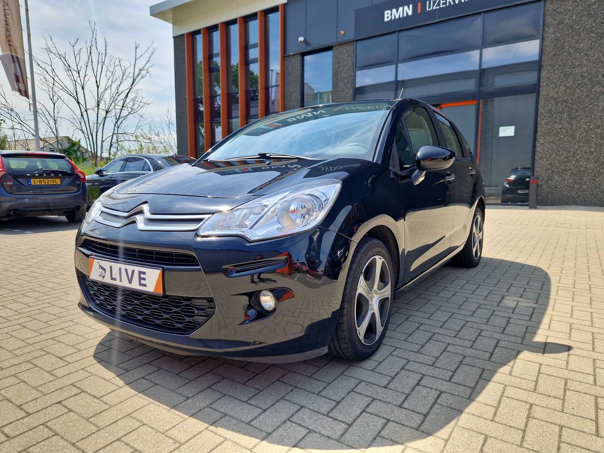 Citroen C3 d'occasion