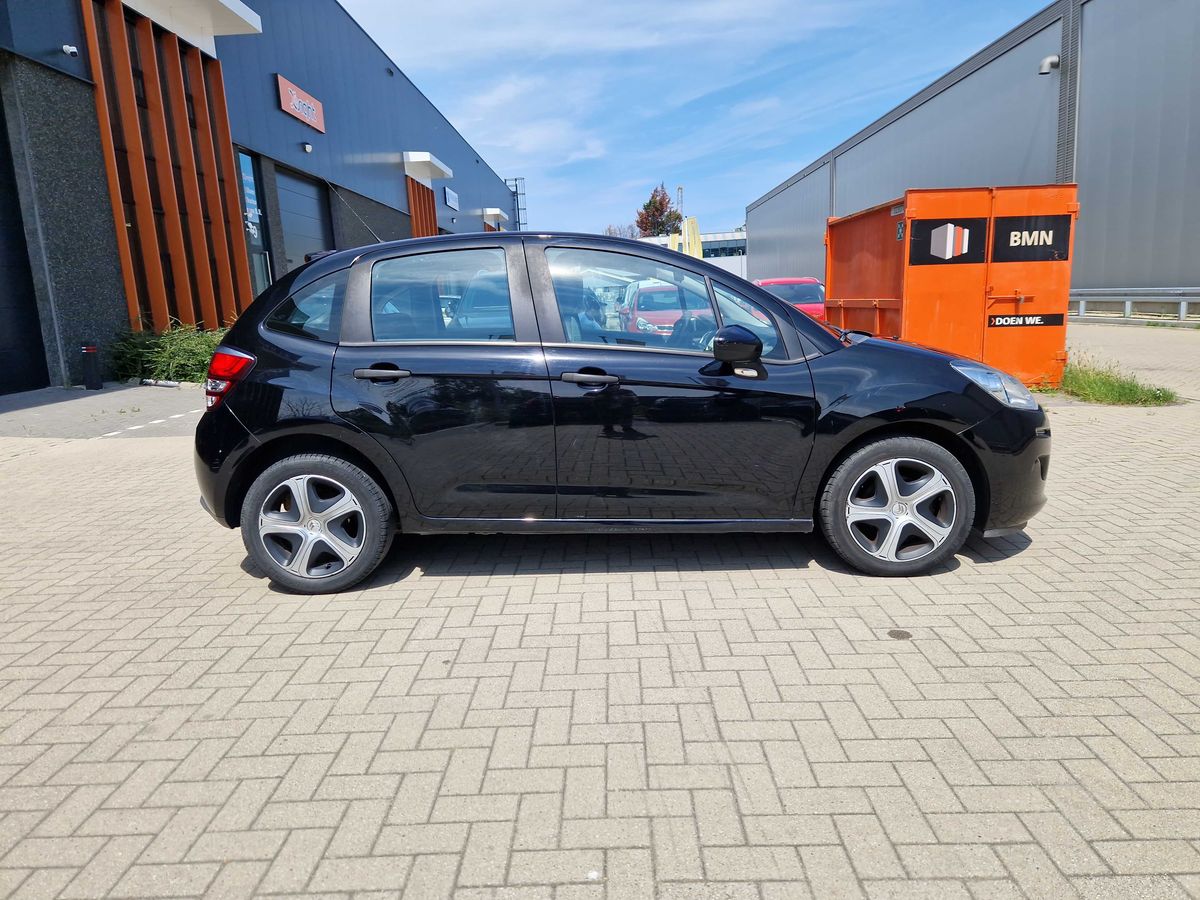 Citroen C3 d'occasion