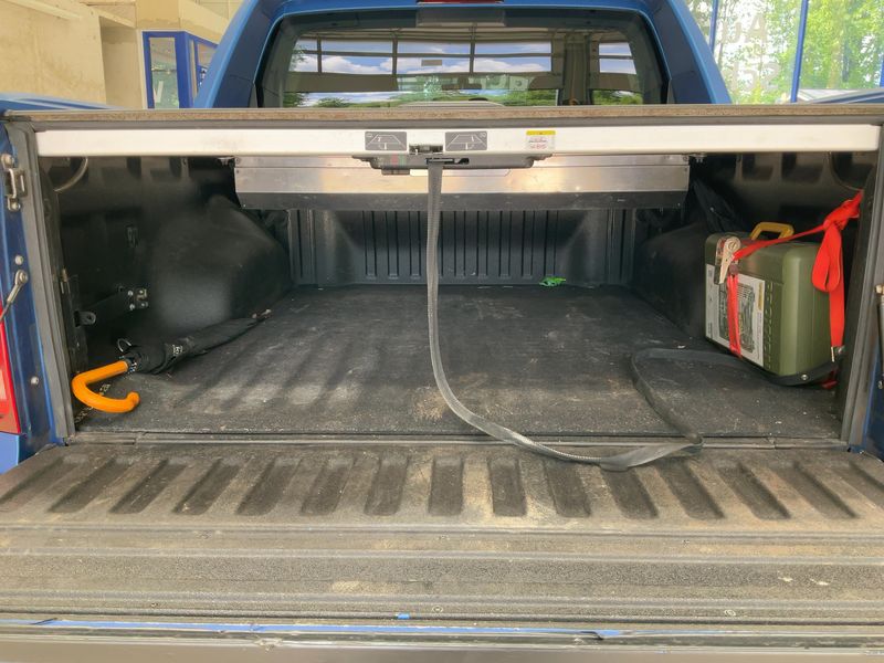 Volkswagen Amarok 3.0 V6 TDI Aventura DoubleCab 4Motion — zdjęcie 10