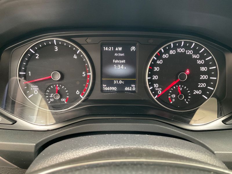 Volkswagen Amarok 3.0 V6 TDI Aventura DoubleCab 4Motion — zdjęcie 13