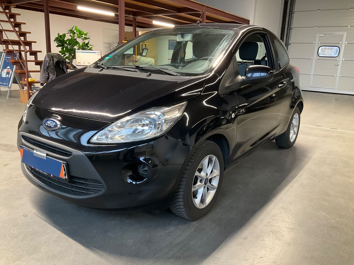 Ford Ka d'occasion