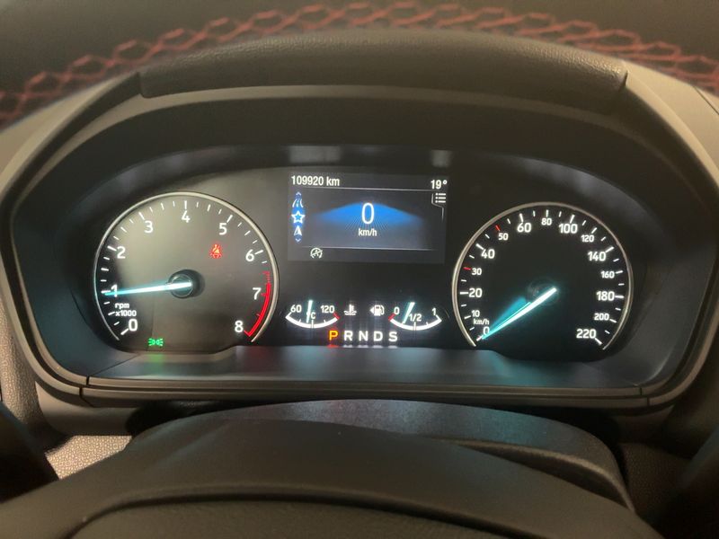 Ford EcoSport 1.0 EcoBoost ST-Line — zdjęcie 13