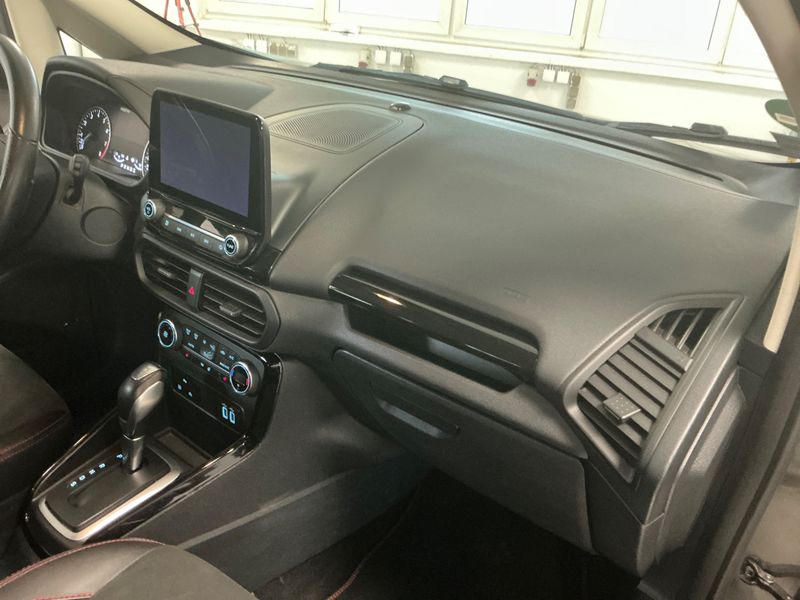 Ford EcoSport 1.0 EcoBoost ST-Line 2019 – снимка 26