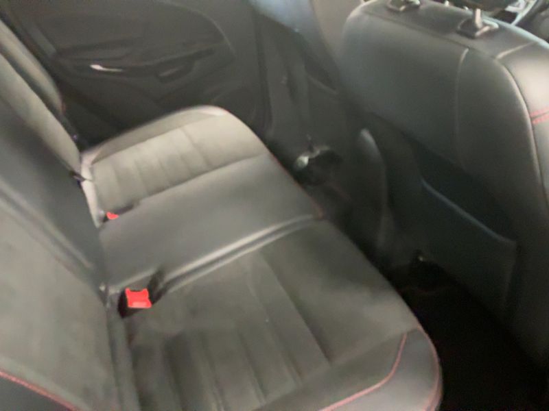 Ford EcoSport 1.0 EcoBoost ST-Line — zdjęcie 14