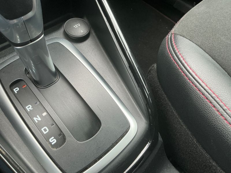 Ford EcoSport 1.0 EcoBoost ST-Line 2019 – снимка 32