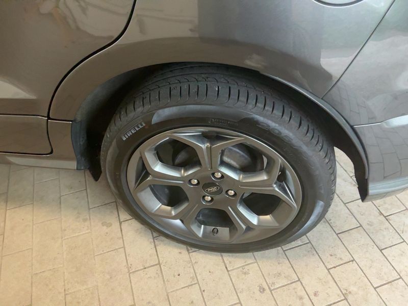 Ford EcoSport 1.0 EcoBoost ST-Line 2019 – снимка 5