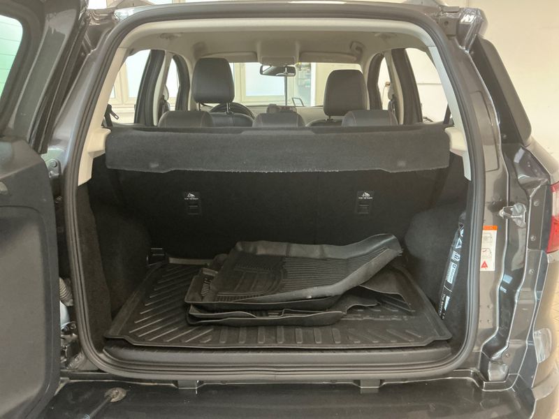 Ford EcoSport 1.0 EcoBoost ST-Line 2019 – снимка 33