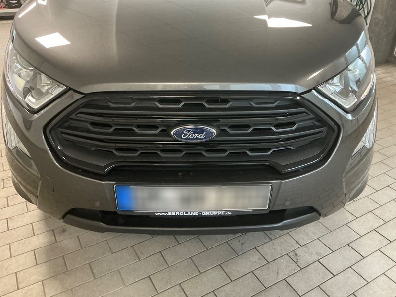 Ford EcoSport 1.0 EcoBoost ST-Line 2019 – снимка 37