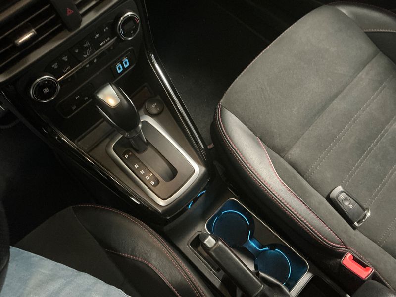 Ford EcoSport 1.0 EcoBoost ST-Line 2019 – снимка 28
