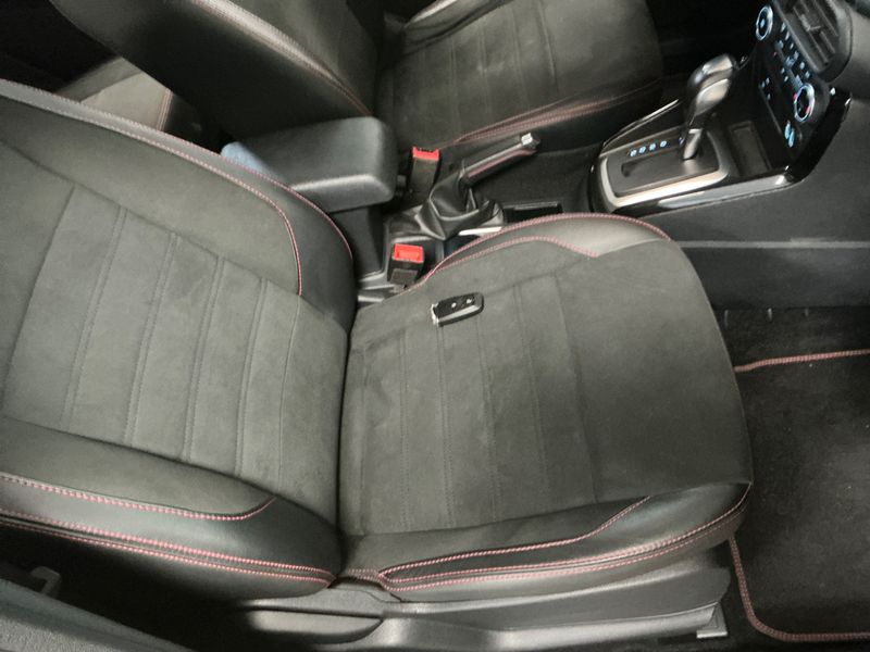 Ford EcoSport 1.0 EcoBoost ST-Line 2019 – снимка 27