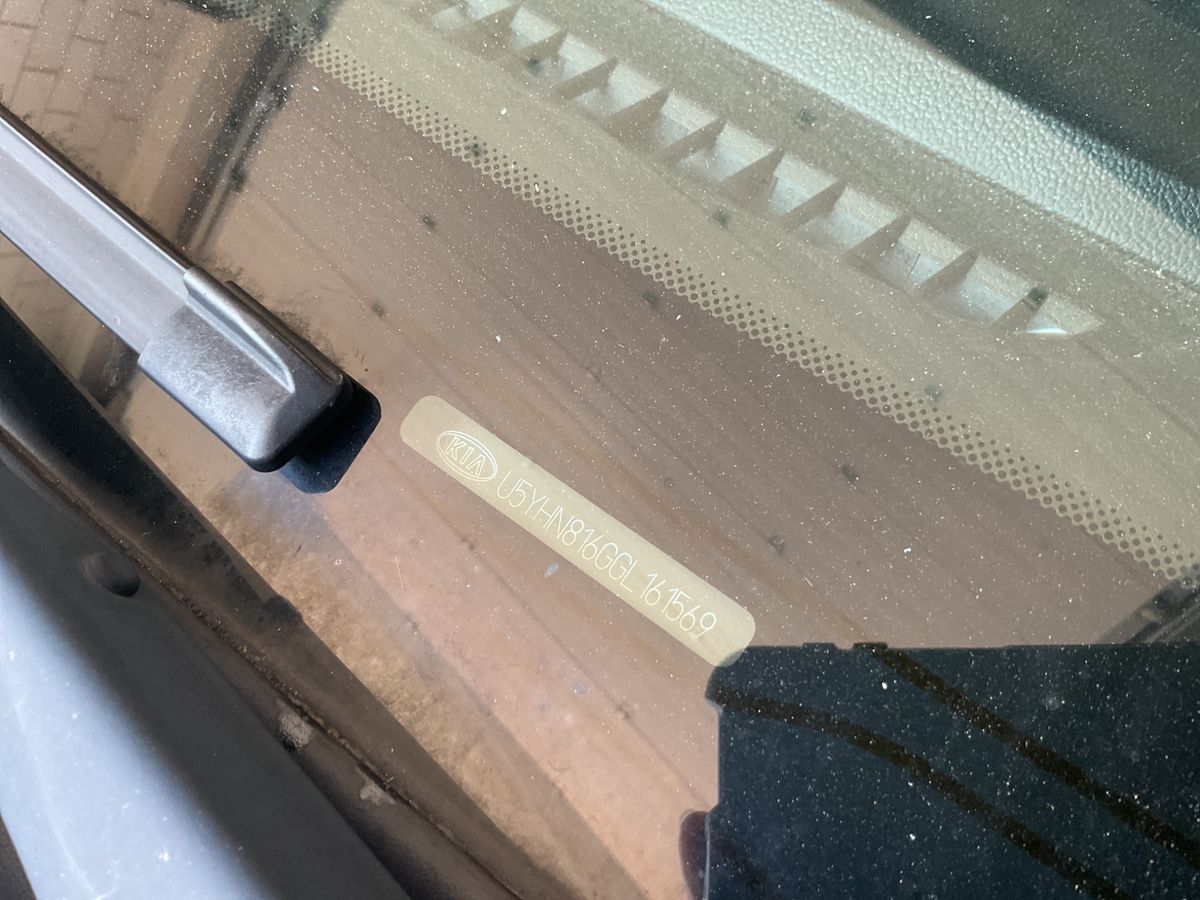 Kia cee'd d'occasion
