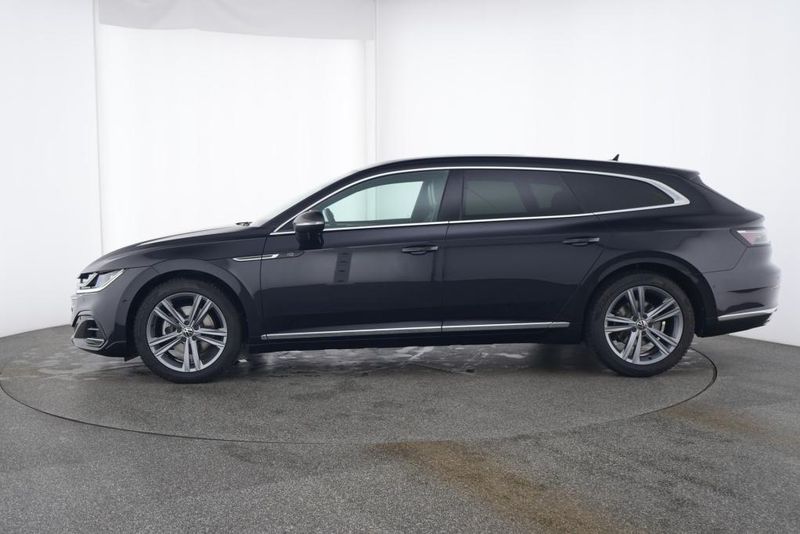 Volkswagen Arteon Shooting Brake 2.0 TSI R-Line — zdjęcie 24