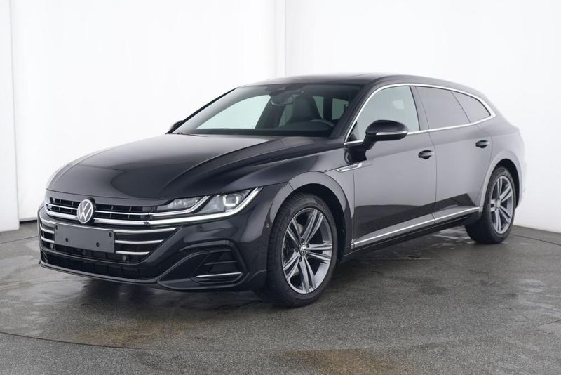 Volkswagen Arteon Shooting Brake 2.0 TSI R-Line