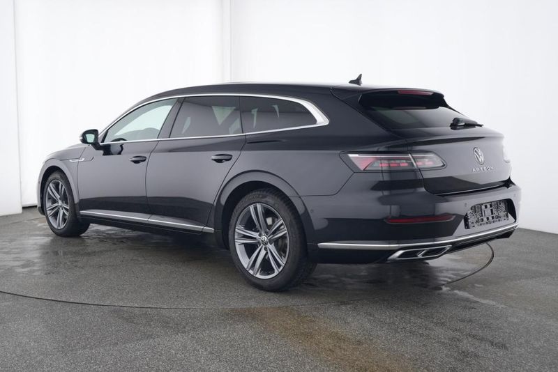 Volkswagen Arteon Shooting Brake 2.0 TSI R-Line — zdjęcie 15