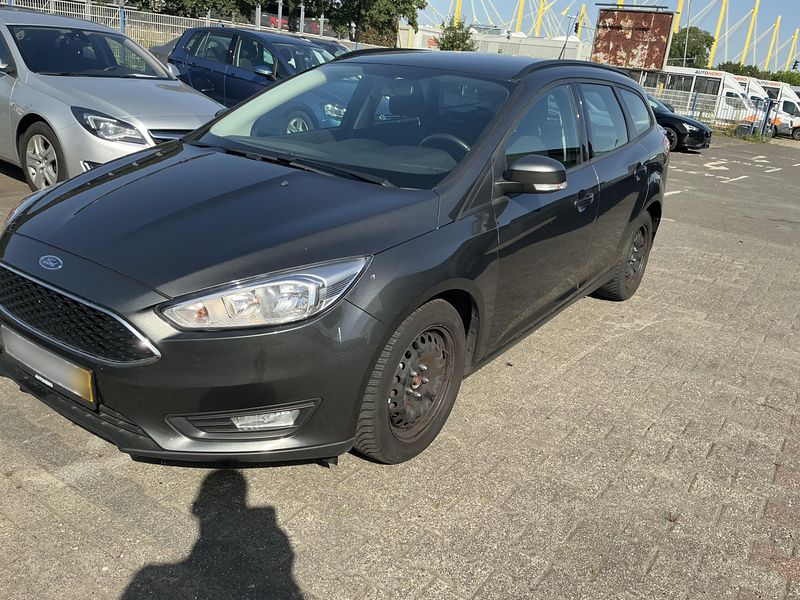 Ford Focus 1.0 EcoBoost Business
