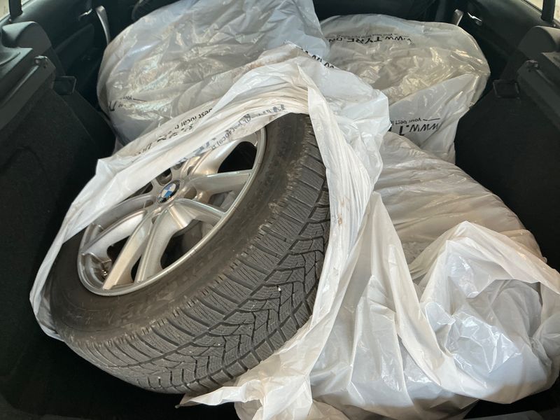 BMW 1er 120d 2013 – снимка 15