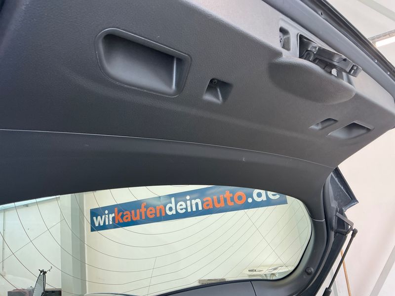 BMW 1er 120d 2013 – снимка 28