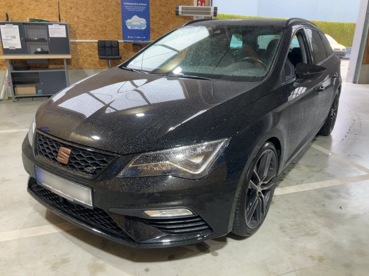 Seat Leon 2020