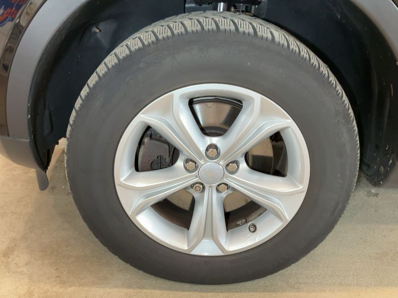 Land Rover Discovery Sport 2.0 Td4 SE AWD 2016 – снимка 3