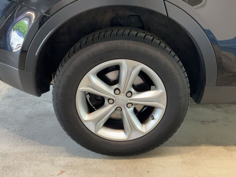 Land Rover Discovery Sport 2.0 Td4 SE AWD 2016 – снимка 9