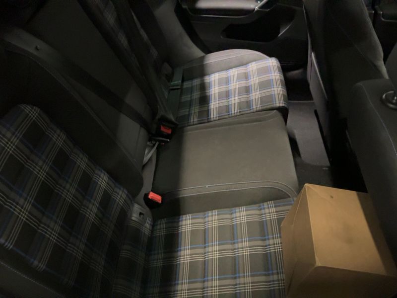 Volkswagen Golf VII 1.4 GTE 2016 – снимка 19
