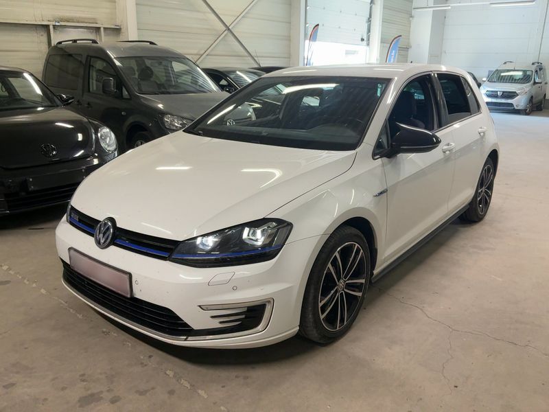 Volkswagen Golf VII 1.4 GTE 2016 – снимка 1