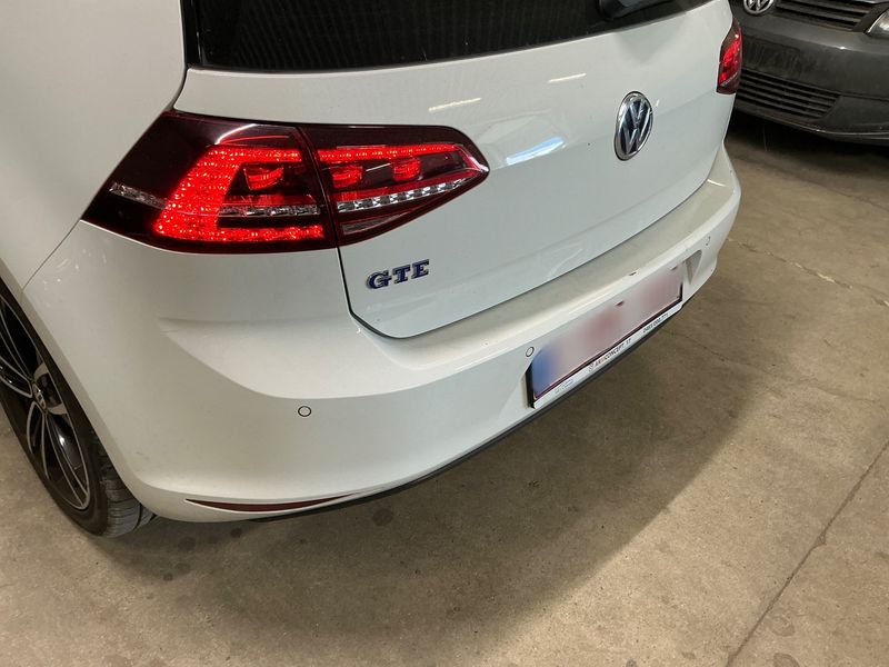 Volkswagen Golf VII 1.4 GTE 2016 – снимка 27