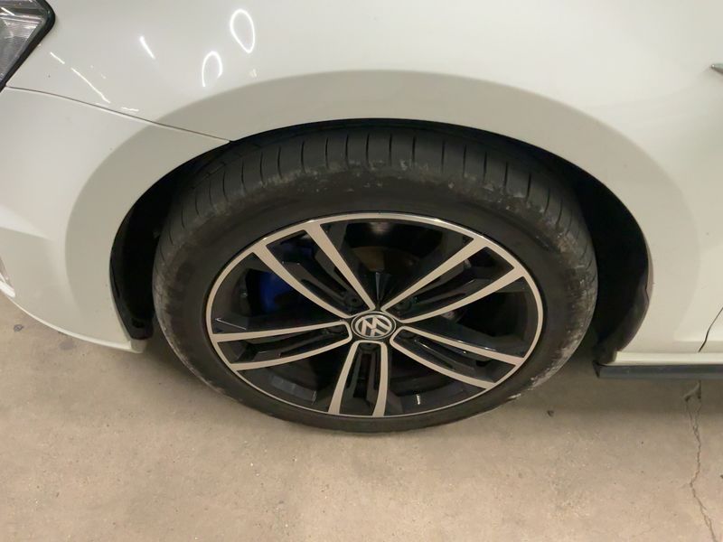 Volkswagen Golf VII 1.4 GTE 2016 – снимка 3