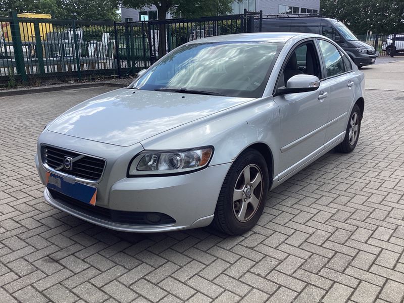 Volvo S40 1.6 Momentum