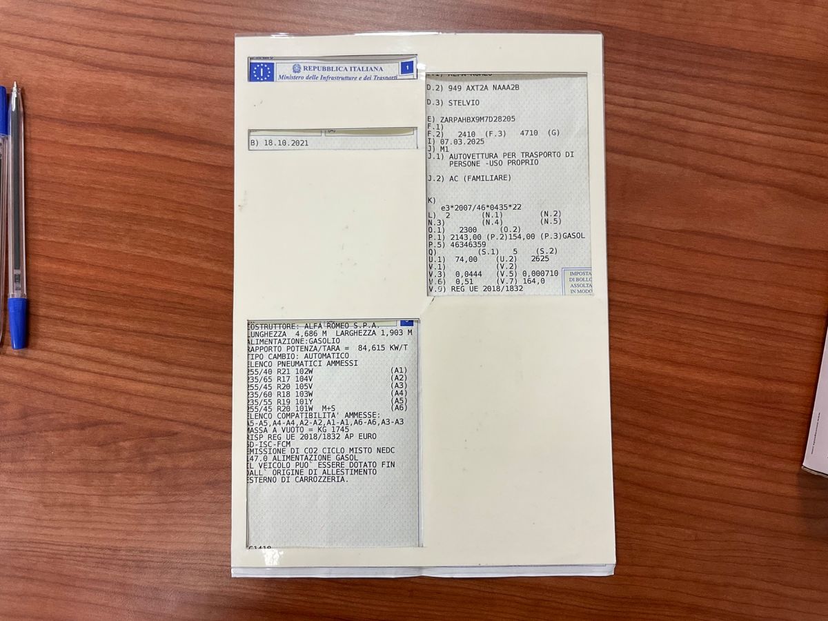 Alfa Romeo d'occasion