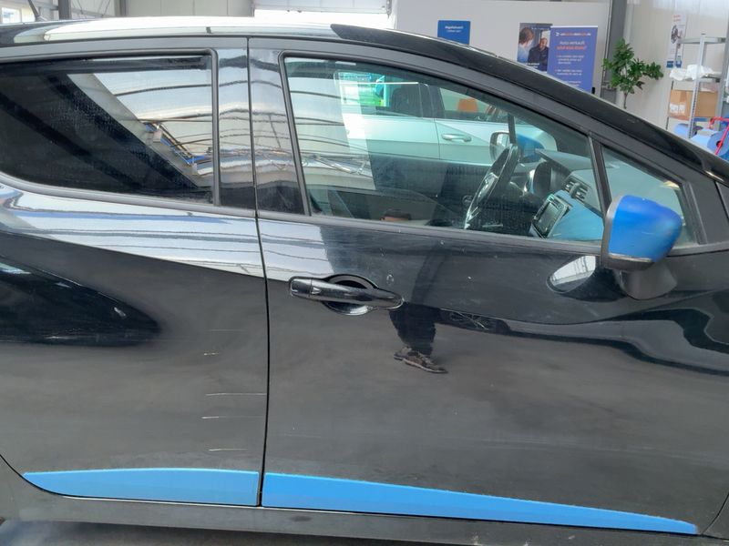 Nissan Micra 0.9 N-Connecta — zdjęcie 7