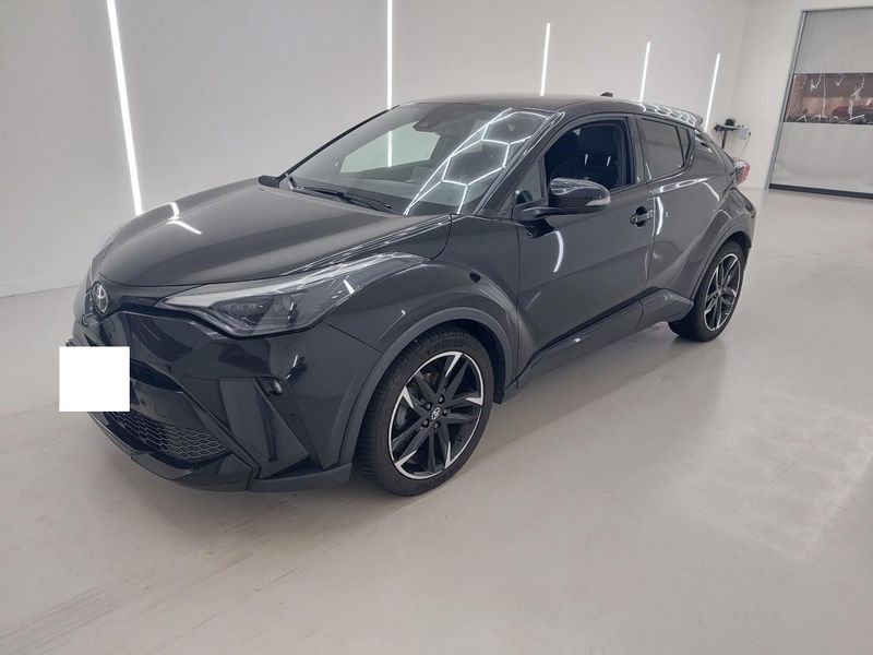 C-HR 1.8 Hybrid Business Edition