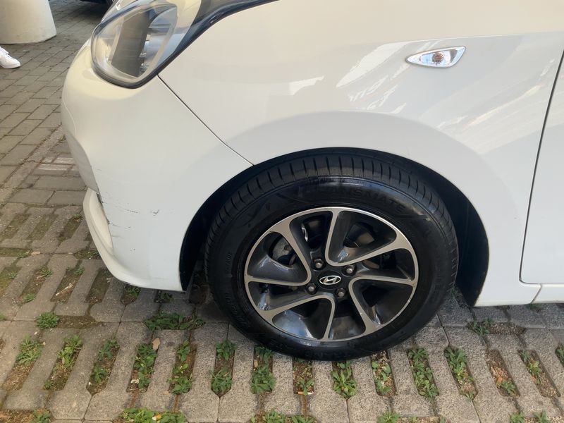 Hyundai i10 1.0 LPG Tech 2020 – снимка 3