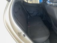 Hyundai i10 1.0 LPG Tech — zdjęcie 14