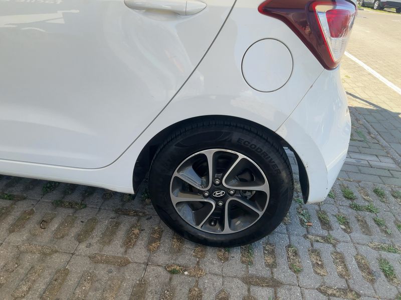 Hyundai i10 1.0 LPG Tech 2020 – снимка 5