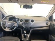 Hyundai i10 1.0 LPG Tech — zdjęcie 12