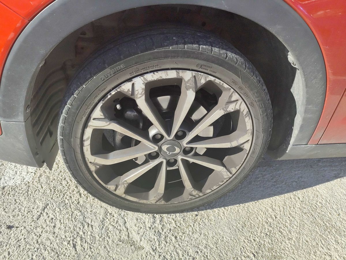 Ssangyong Tivoli d'occasion